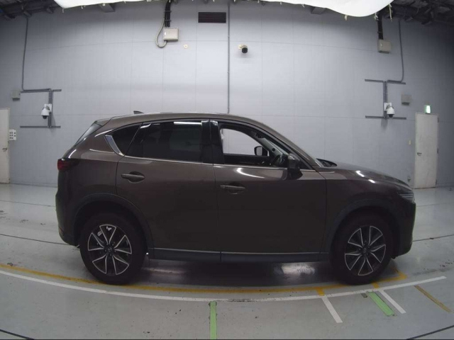 MAZDA CX-5 2017