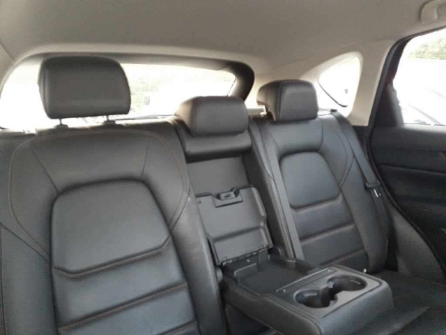 MAZDA CX-5 2017