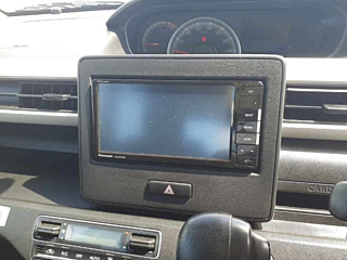 car slider
