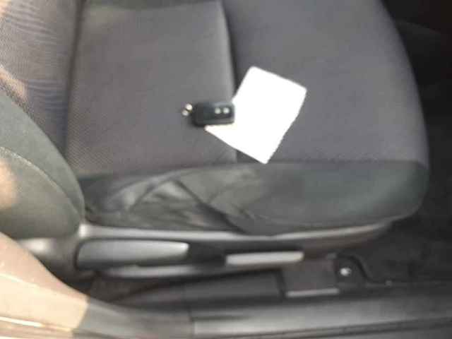 TOYOTA WISH 2013