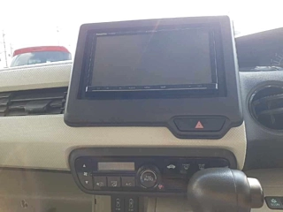 HONDA N BOX 2017
