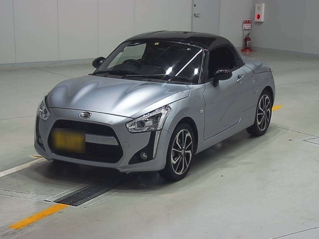 DAIHATSU COPEN 2023