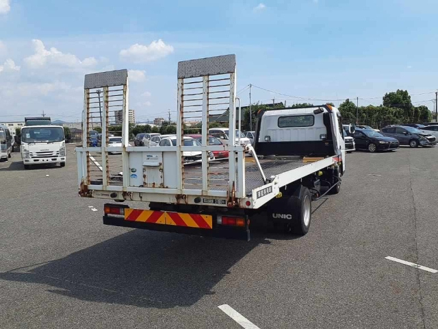 MITSUBISHI CANTER 2016