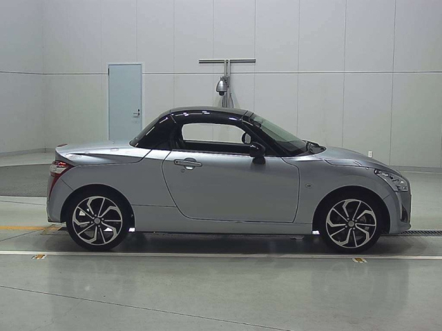DAIHATSU COPEN 2023