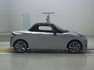 car slider