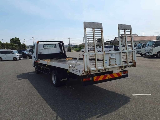 MITSUBISHI CANTER 2016
