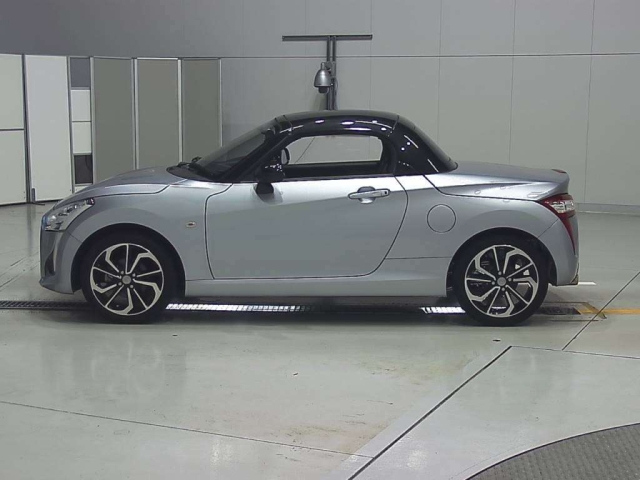 DAIHATSU COPEN 2023