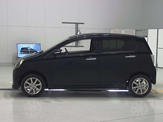 car slider