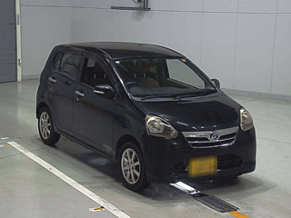 car slider