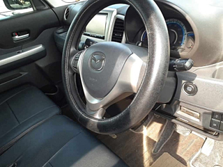MAZDA FLAIR WAGON 2014