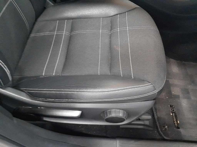 MERCEDES BENZ A CLASS 2014