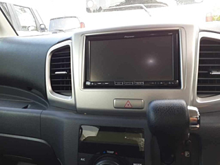 MAZDA FLAIR WAGON 2014
