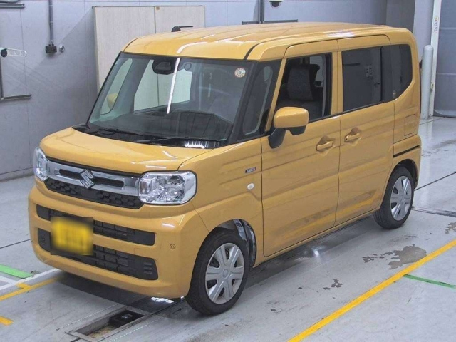 SUZUKI SPACIA 2025