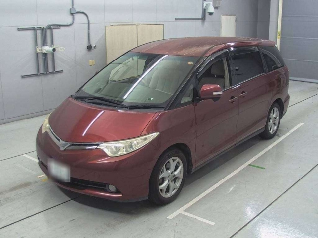 TOYOTA ESTIMA 2008
