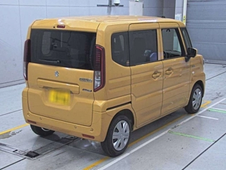 SUZUKI SPACIA 2025
