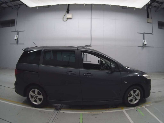 MAZDA PREMACY 2013