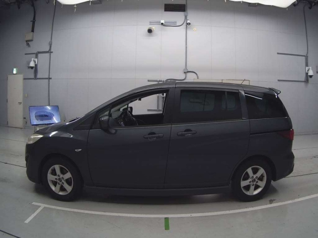MAZDA PREMACY 2013
