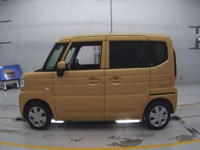 SUZUKI SPACIA 2025