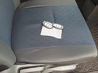 car slider