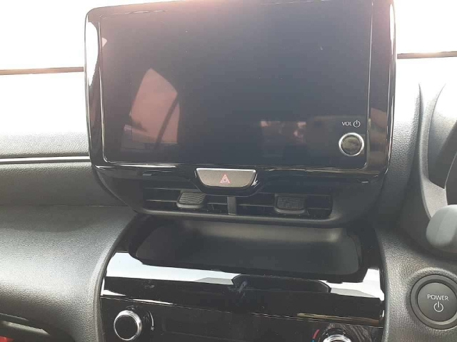 TOYOTA YARIS CROSS 2025