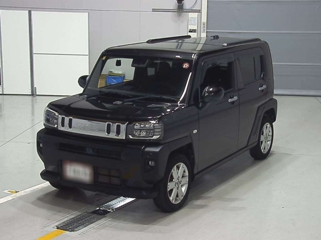 DAIHATSU TAFT 2020
