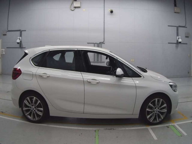 BMW 2 SERIES 2014