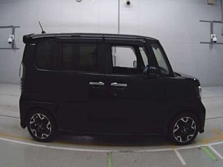 HONDA N BOX 2020