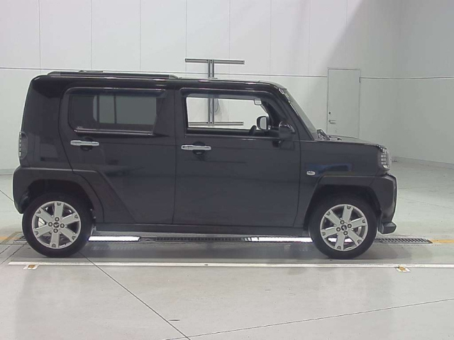 DAIHATSU TAFT 2020