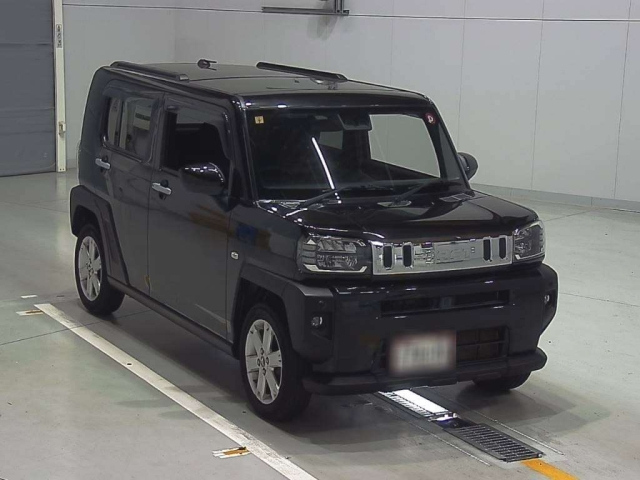 DAIHATSU TAFT 2020