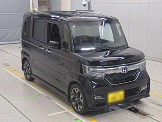 HONDA N BOX 2020