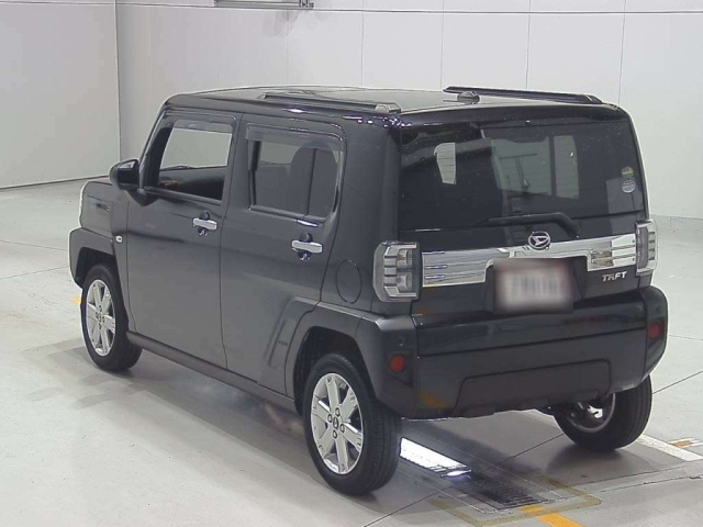 DAIHATSU TAFT 2020