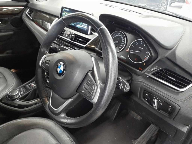 BMW 2 SERIES 2014