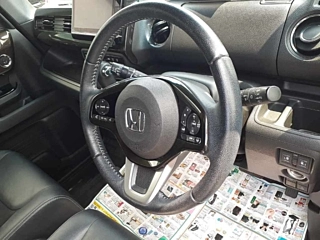 HONDA N BOX 2020