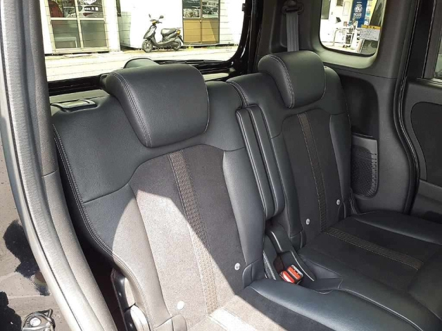HONDA N BOX 2020