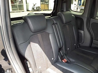 HONDA N BOX 2020