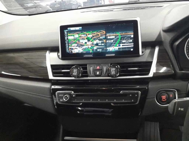 BMW 2 SERIES 2014