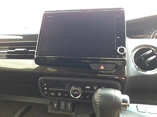 HONDA N BOX 2020
