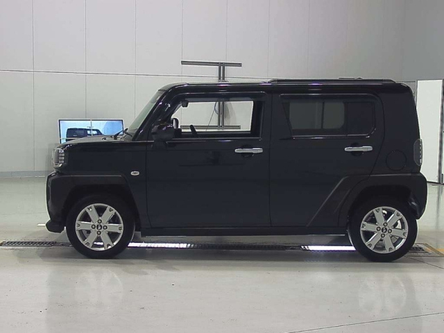 DAIHATSU TAFT 2020