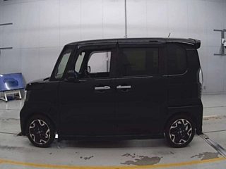 HONDA N BOX 2020