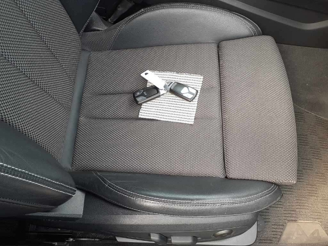 AUDI A4 2019