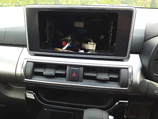 car slider