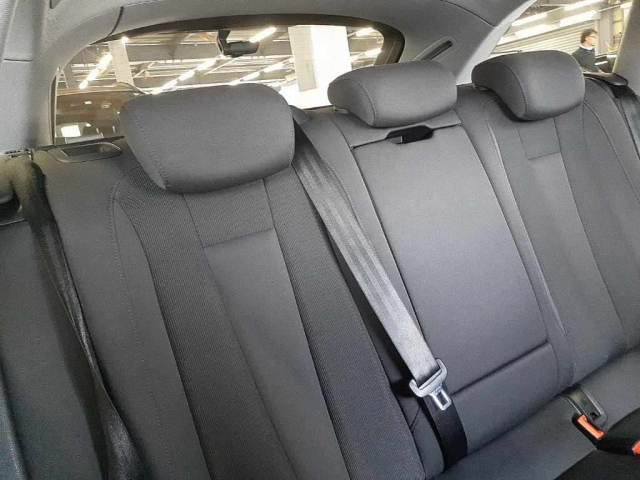 AUDI A4 2019
