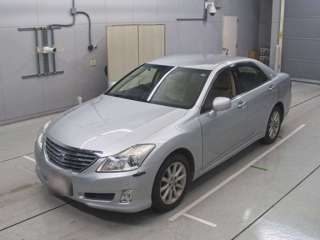 TOYOTA CROWN 2008