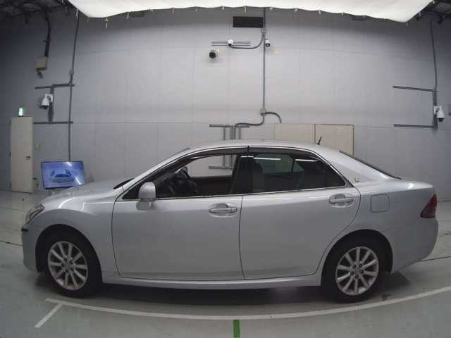 TOYOTA CROWN 2008