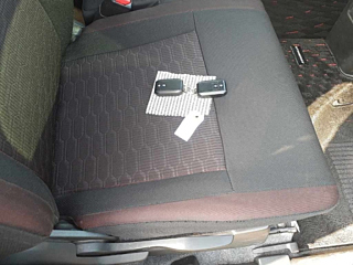 car slider