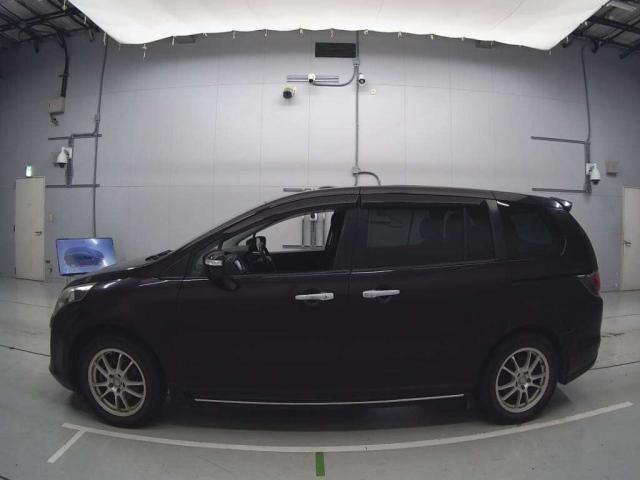 MAZDA MPV 2012