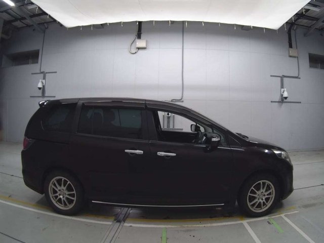 MAZDA MPV 2012