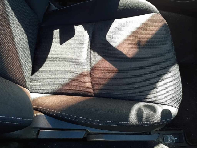 SUBARU IMPREZA 2013