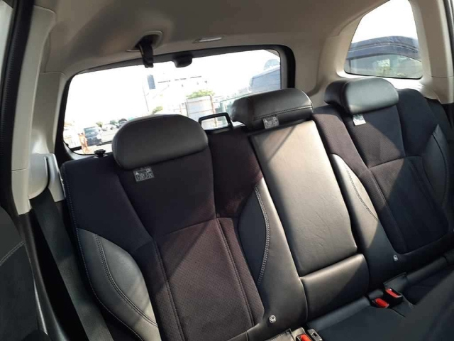 SUBARU FORESTER 2021