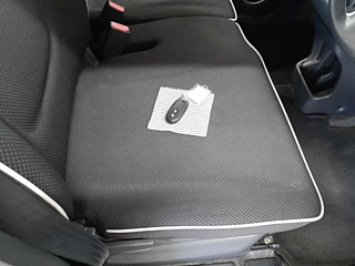 car slider